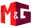 M&G HVAC Logo